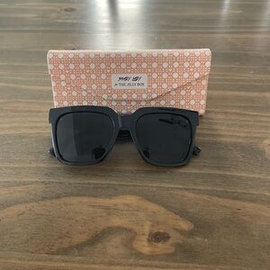 Jillian Harris x Shady Lady sunglasses for the Jilly Box